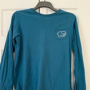 Ivory Ella long sleeve